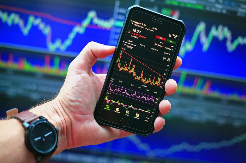 blog on stock market